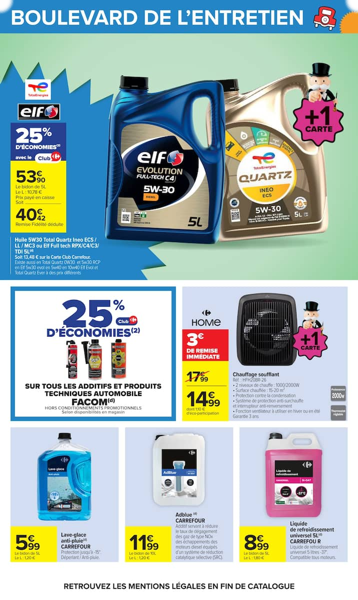 LE MOIS MONOPOLY - Page 70