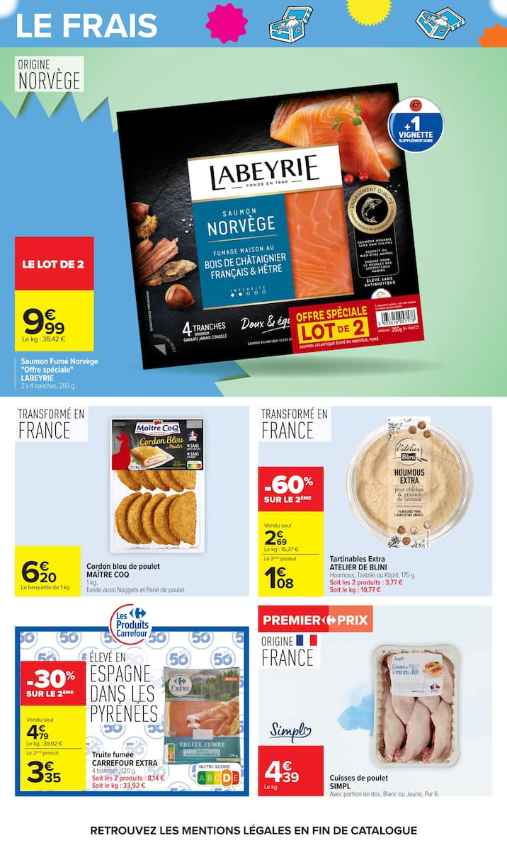 LE MOIS MONOPOLY - Page 19