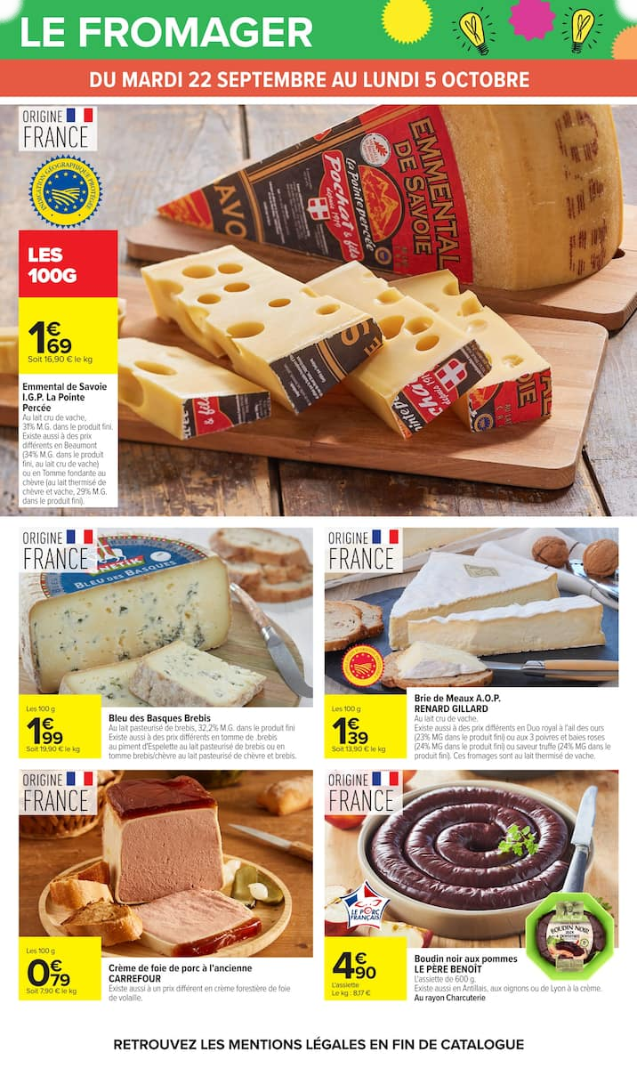 LE MOIS MONOPOLY - Page 34