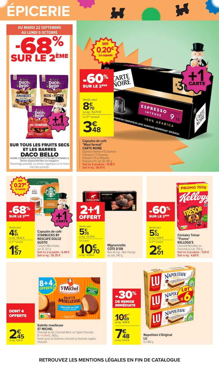 LE MOIS MONOPOLY - Page 46