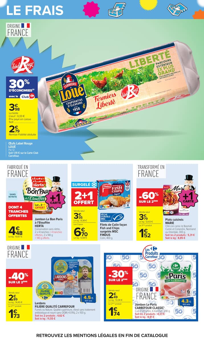 LE MOIS MONOPOLY - Page 20