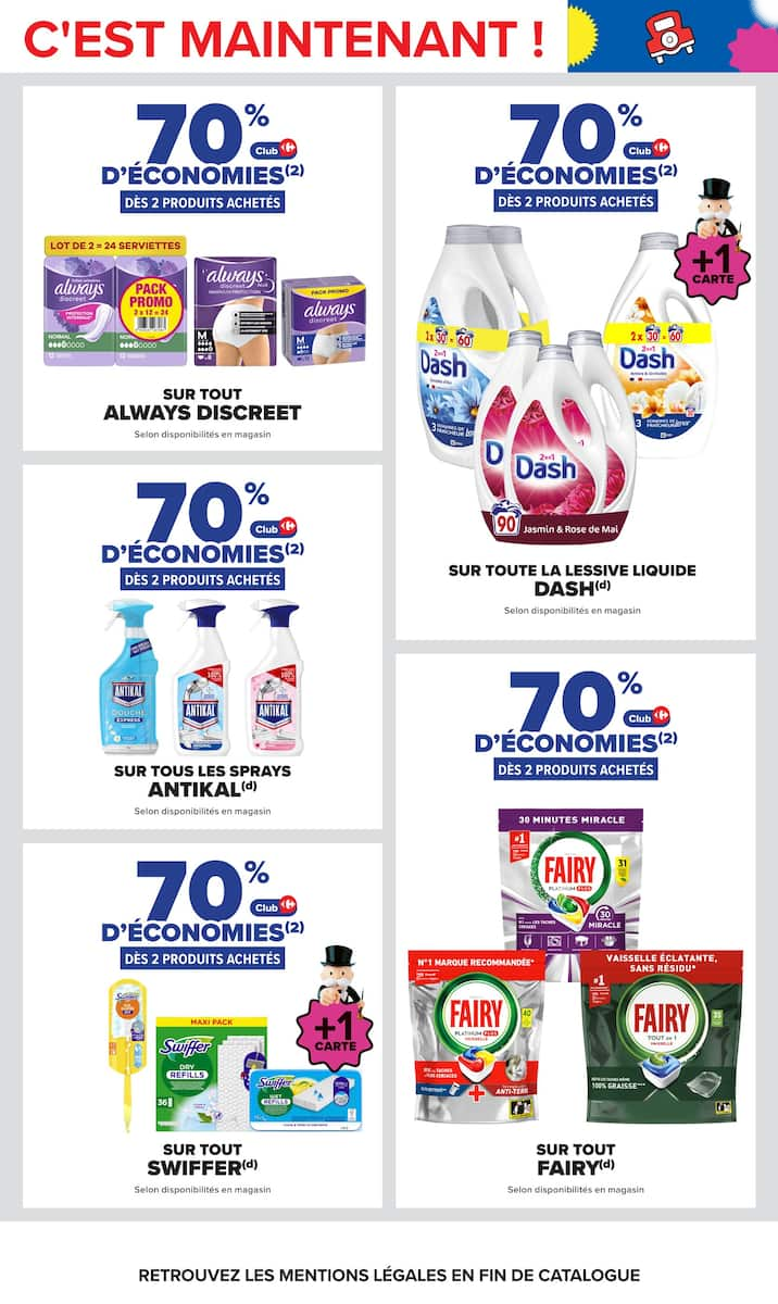 LE MOIS MONOPOLY - Page 10