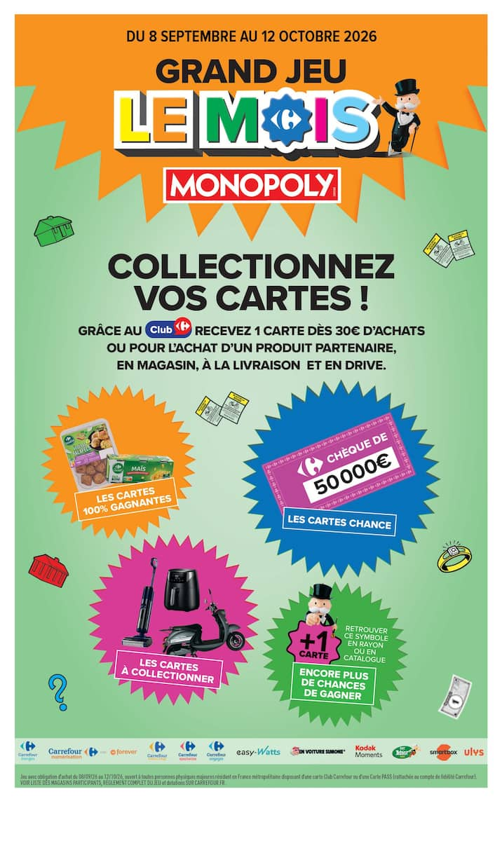 LE MOIS MONOPOLY - Page 4