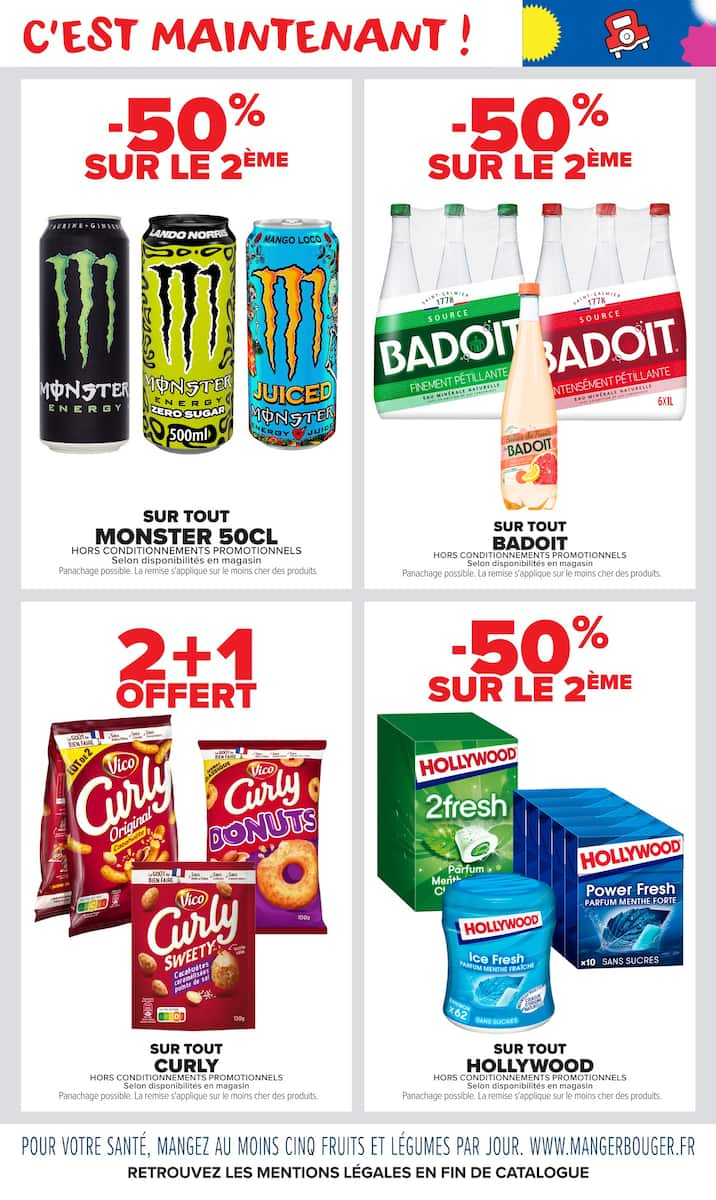 LE MOIS MONOPOLY - Page 13