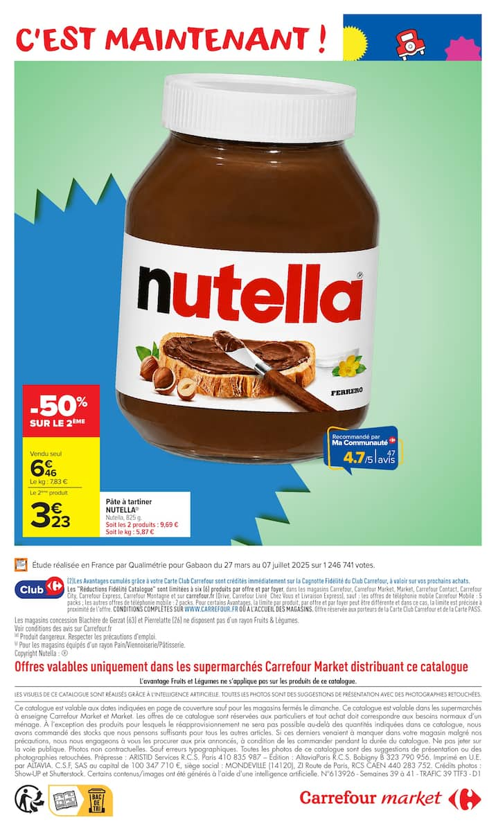 LE MOIS MONOPOLY - Page 2