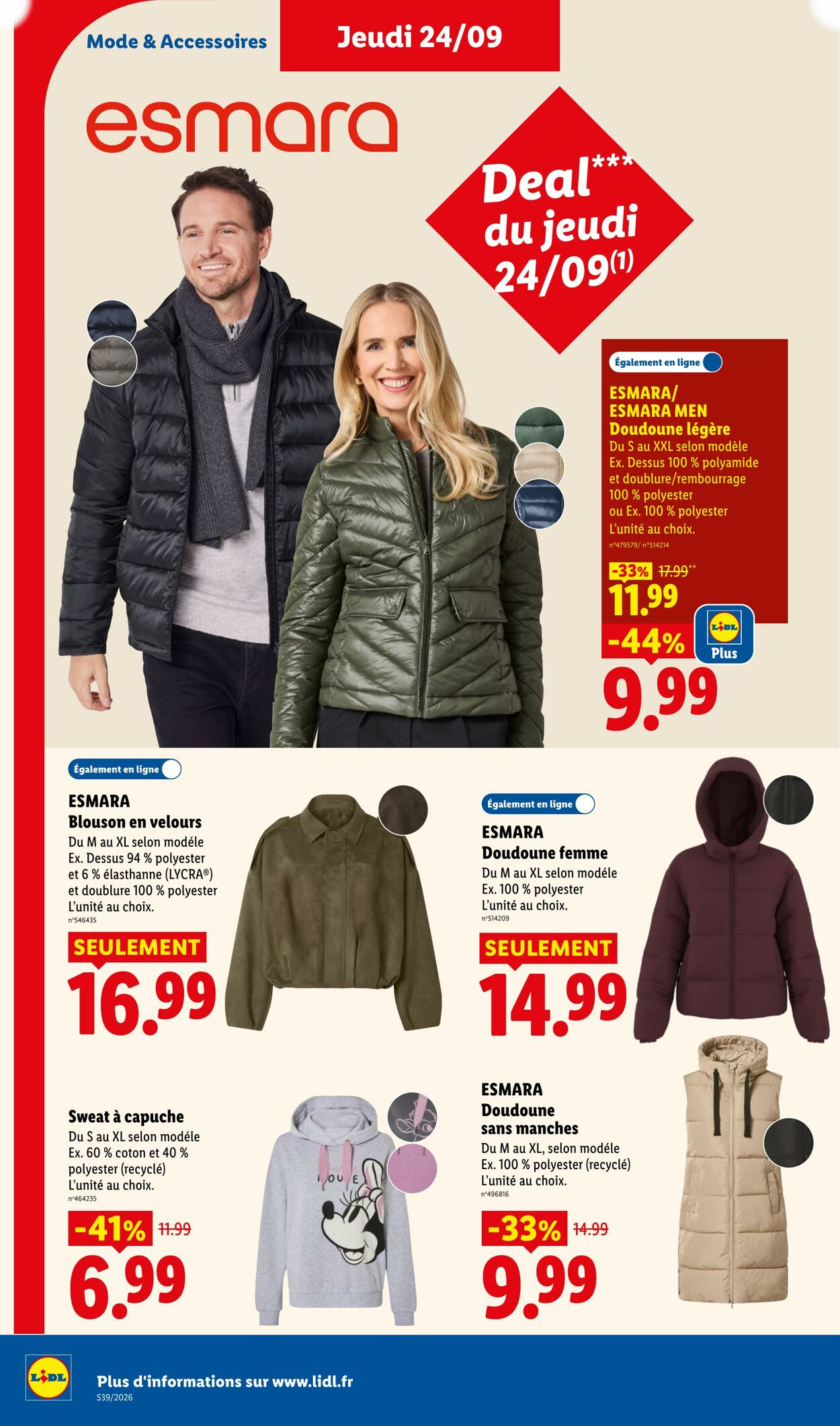 Lidl - Page 38