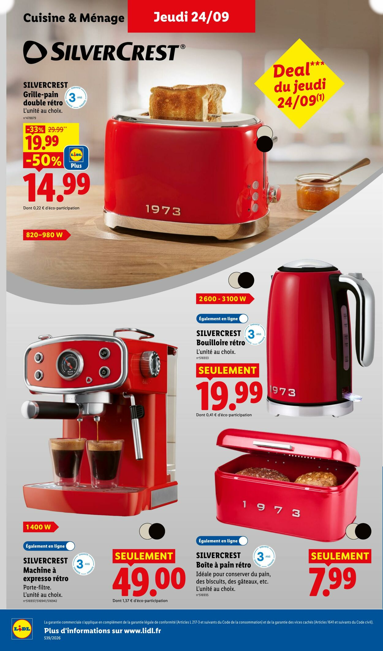 Lidl - Page 34
