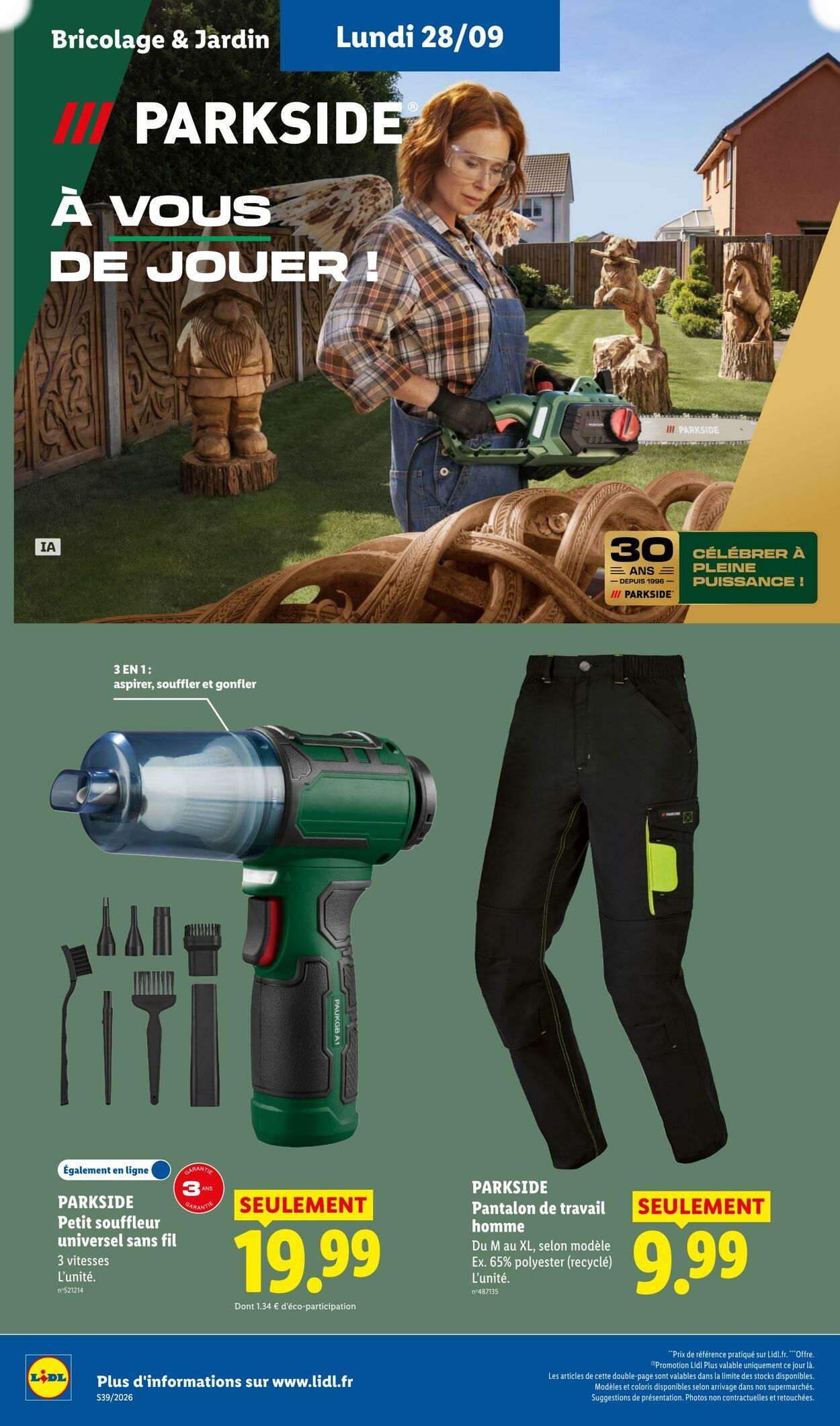 Lidl - Page 49