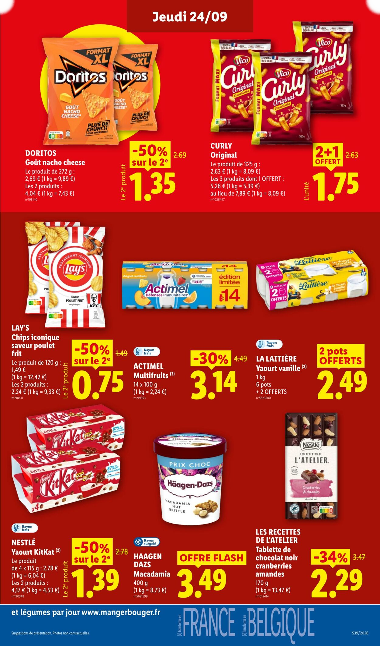 Lidl - Page 17