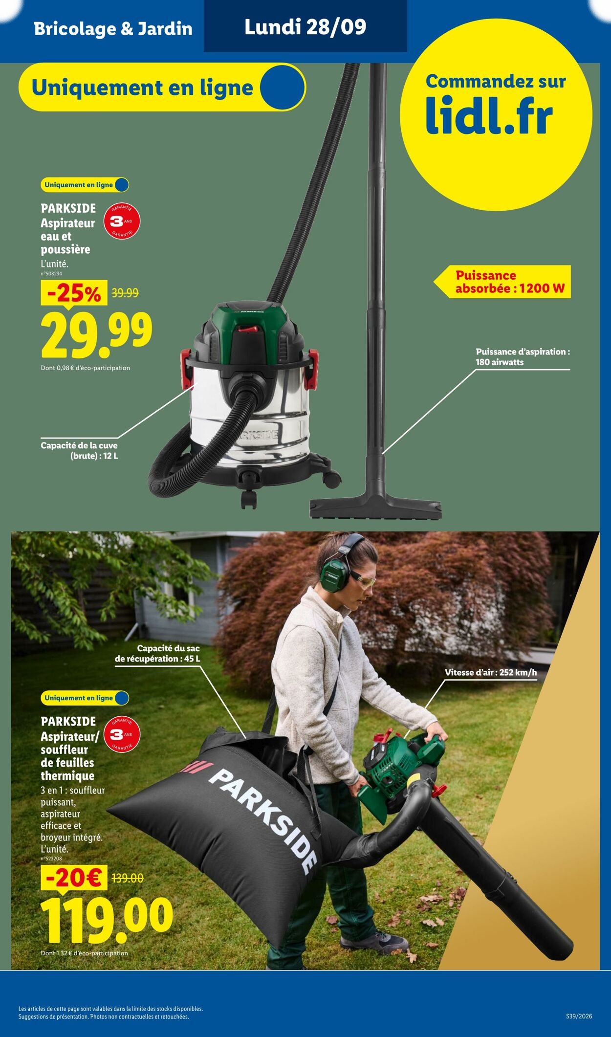 Lidl - Page 9