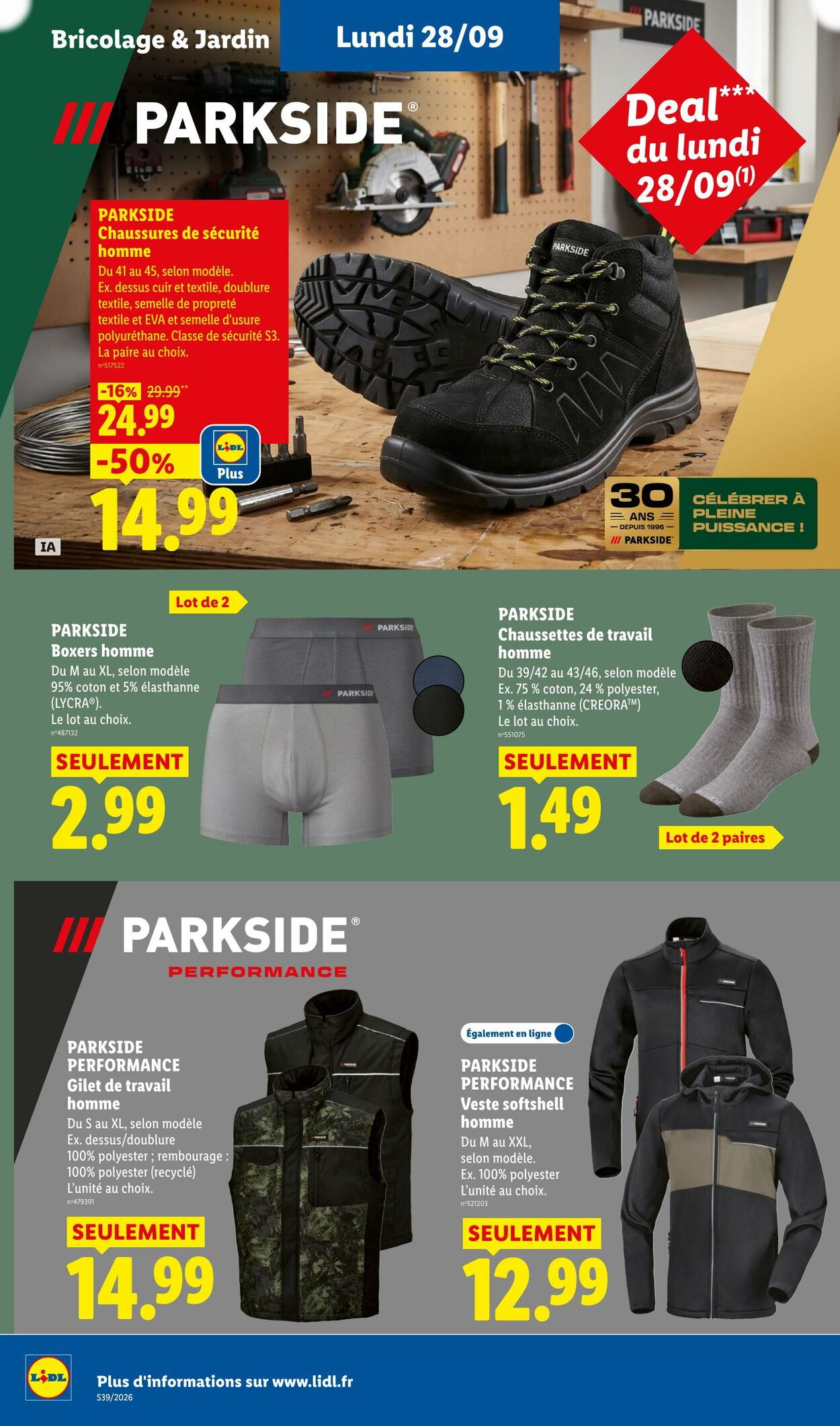 Lidl - Page 52