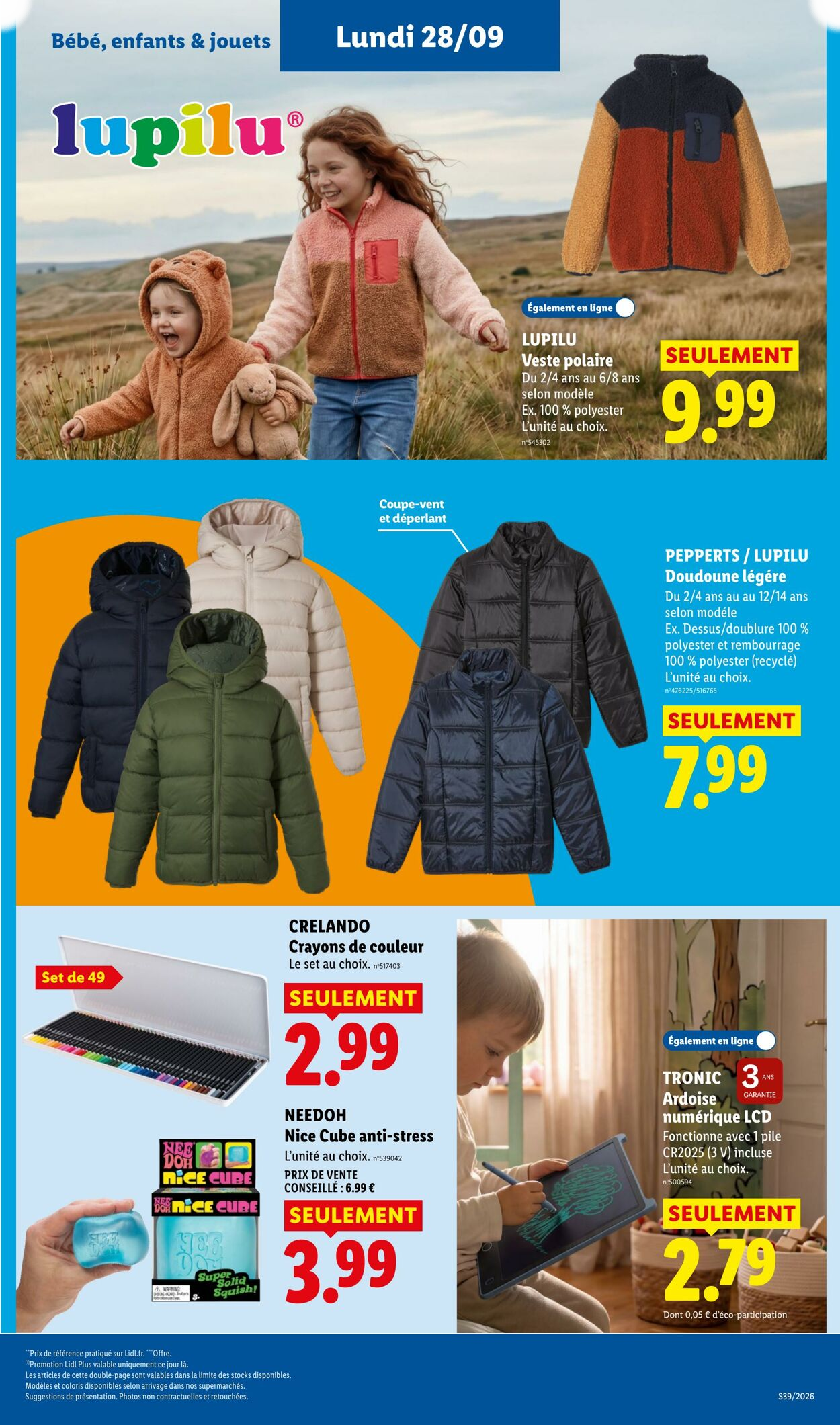 Lidl - Page 47
