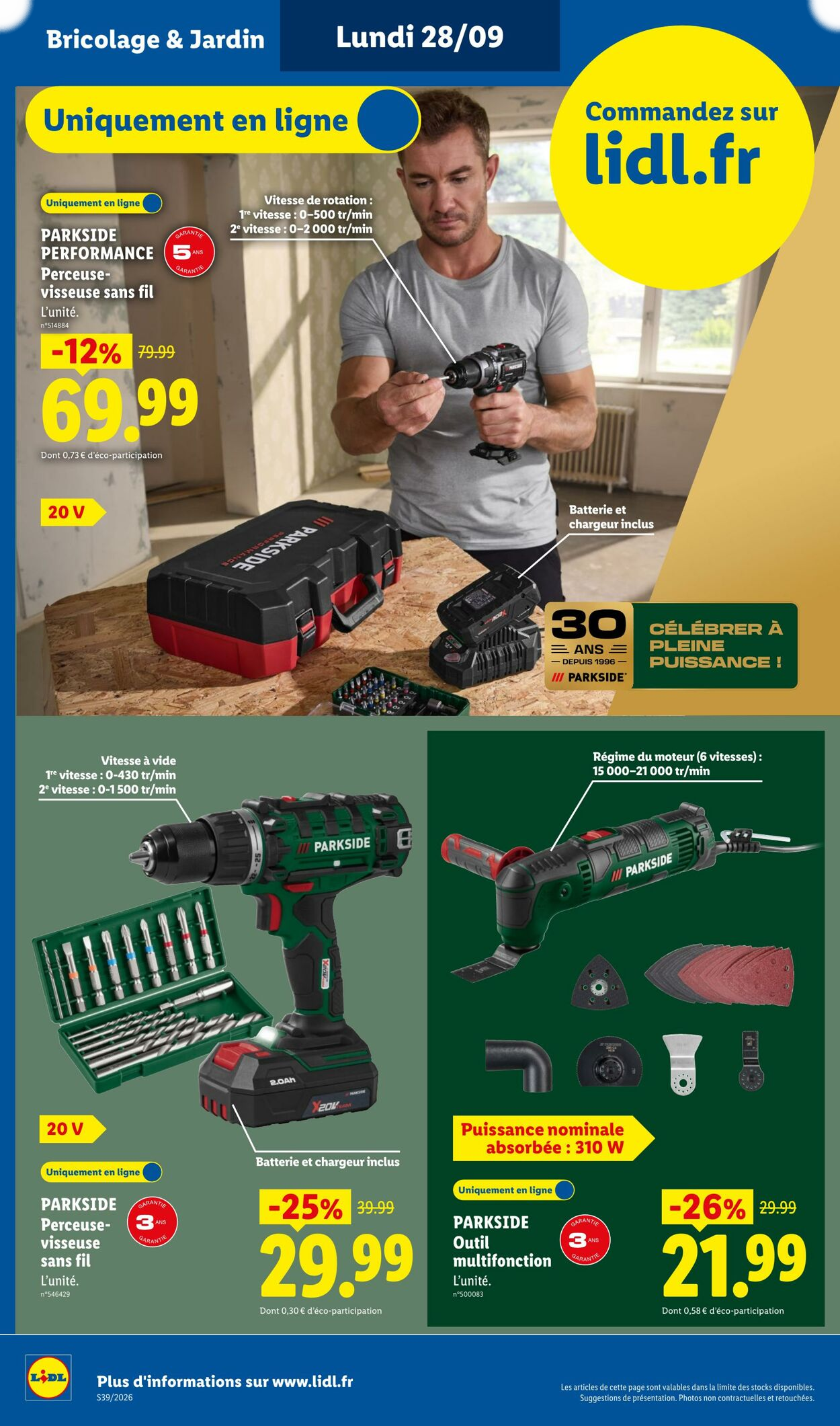 Lidl - Page 40
