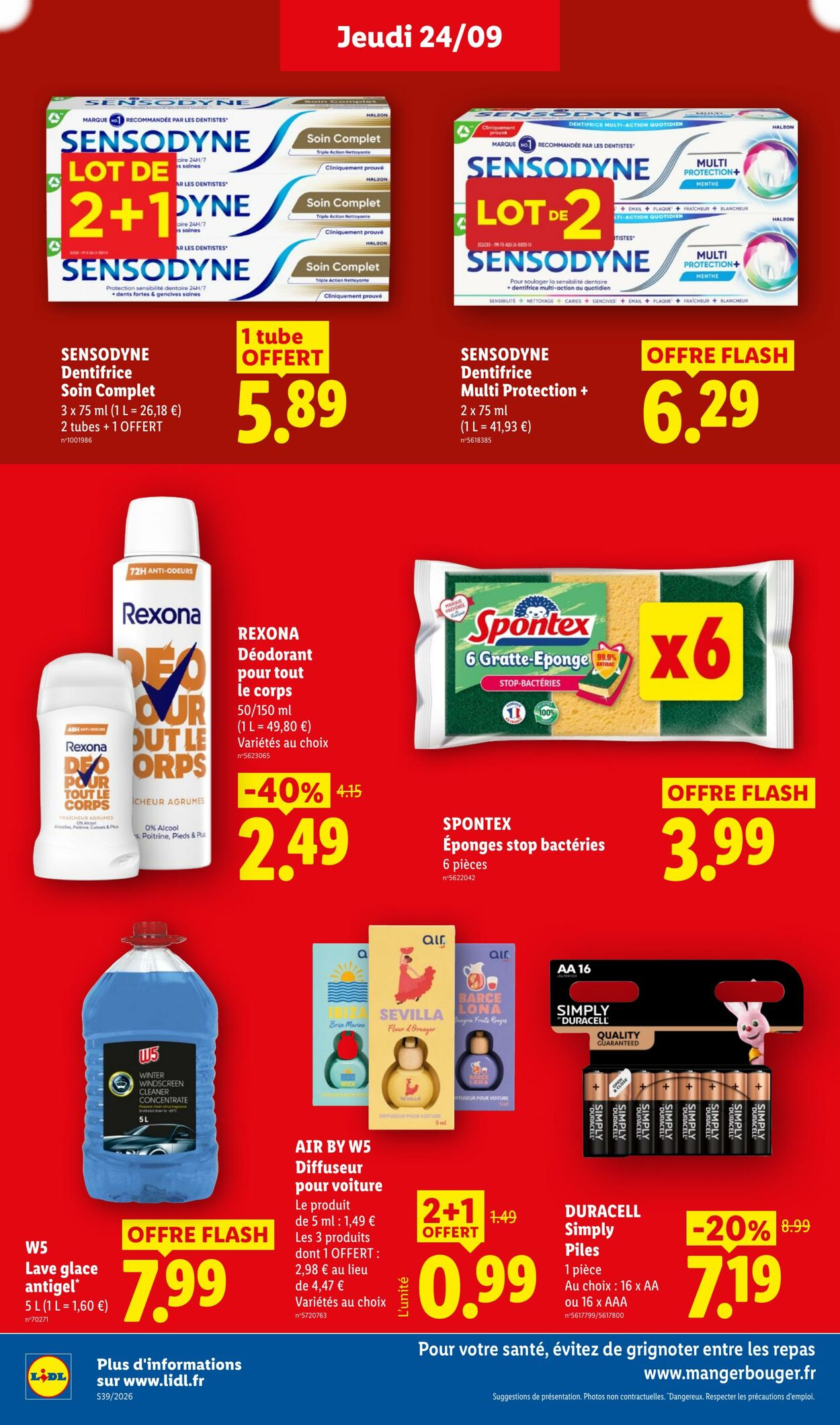 Lidl - Page 20