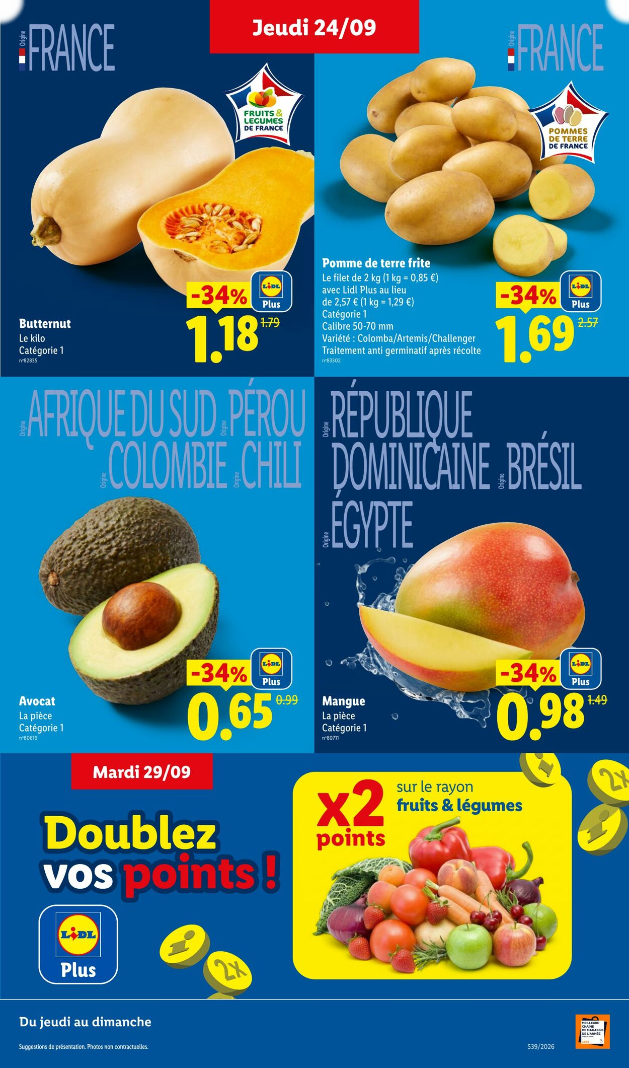 Lidl - Page 3