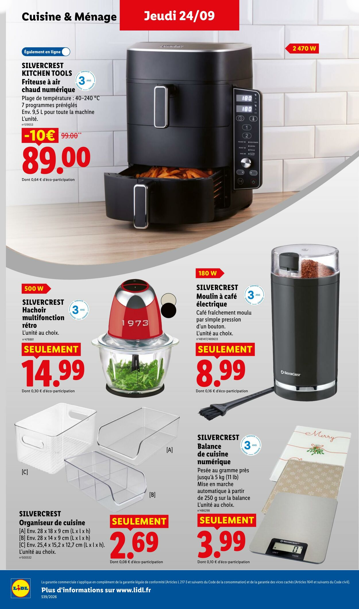 Lidl - Page 36