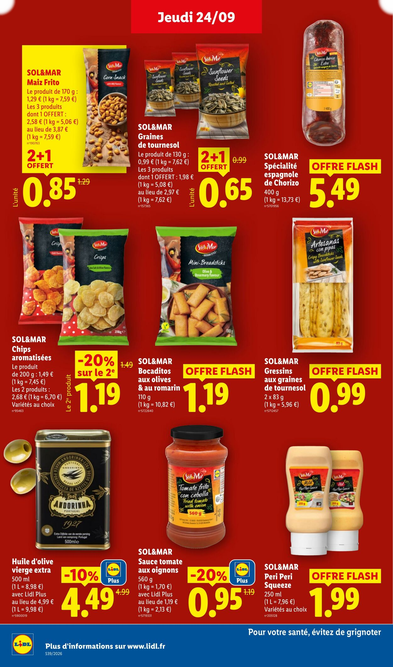 Lidl - Page 24