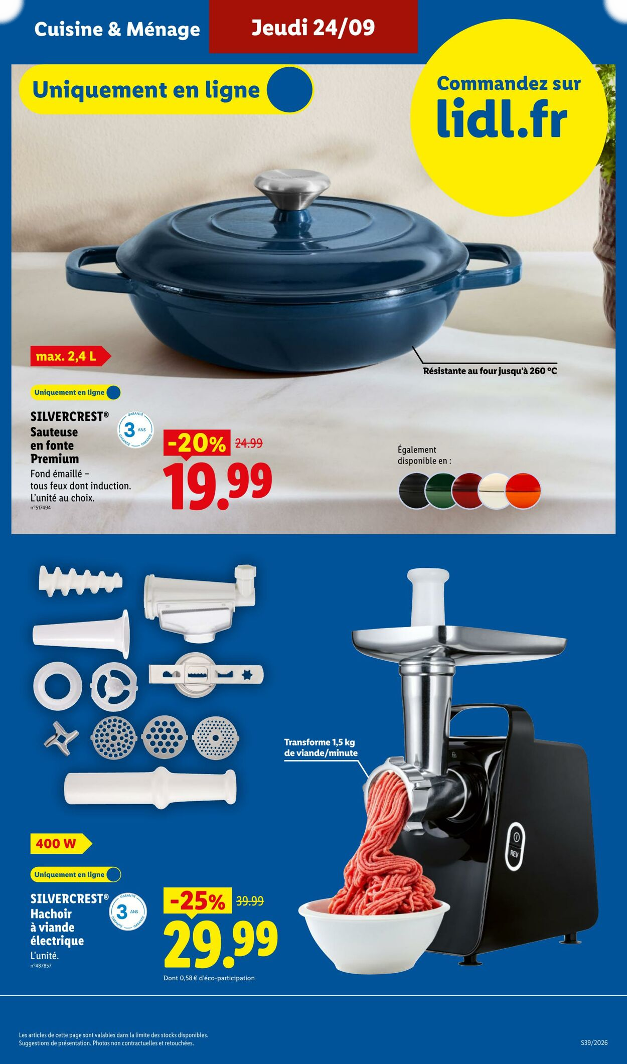Lidl - Page 7