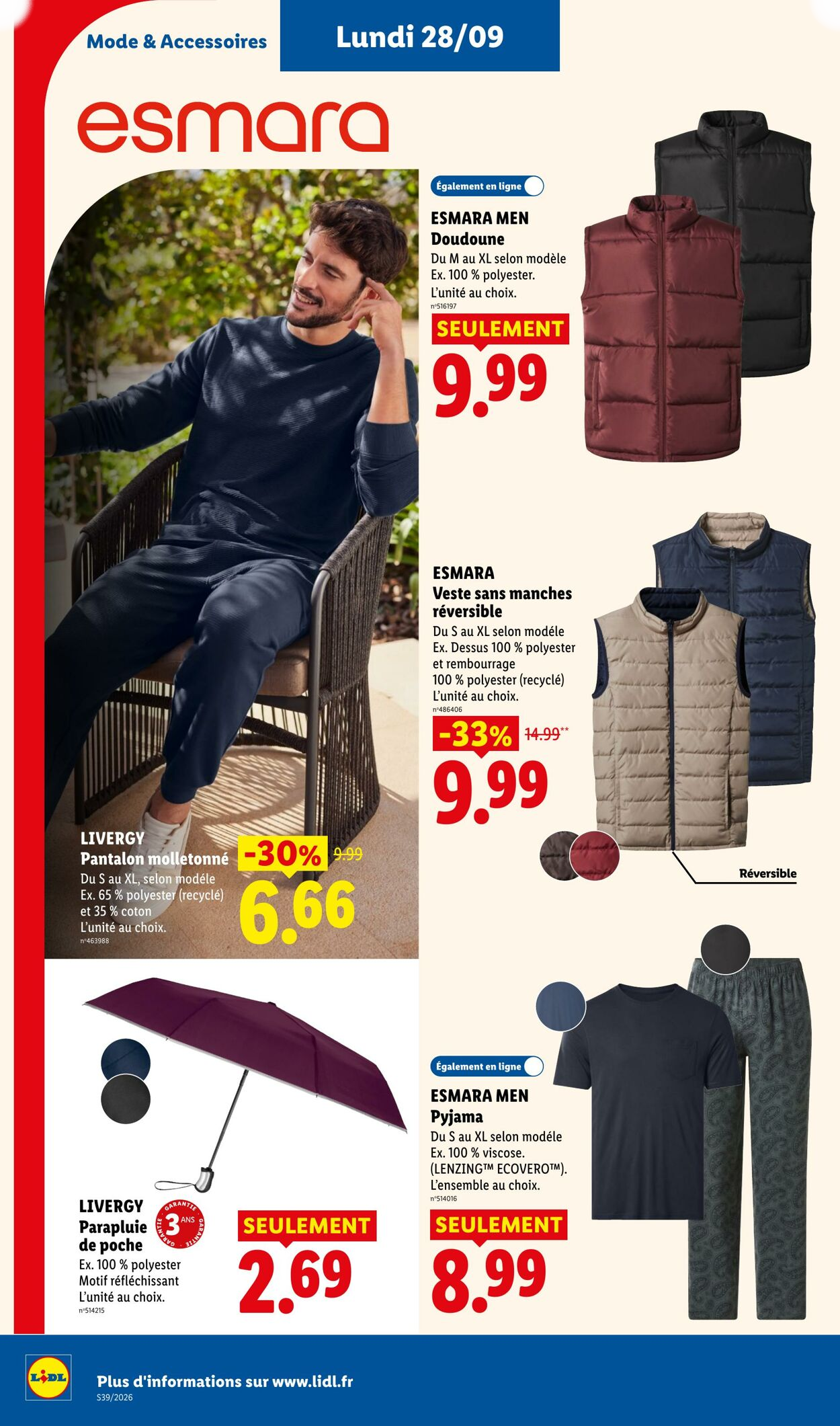 Lidl - Page 46