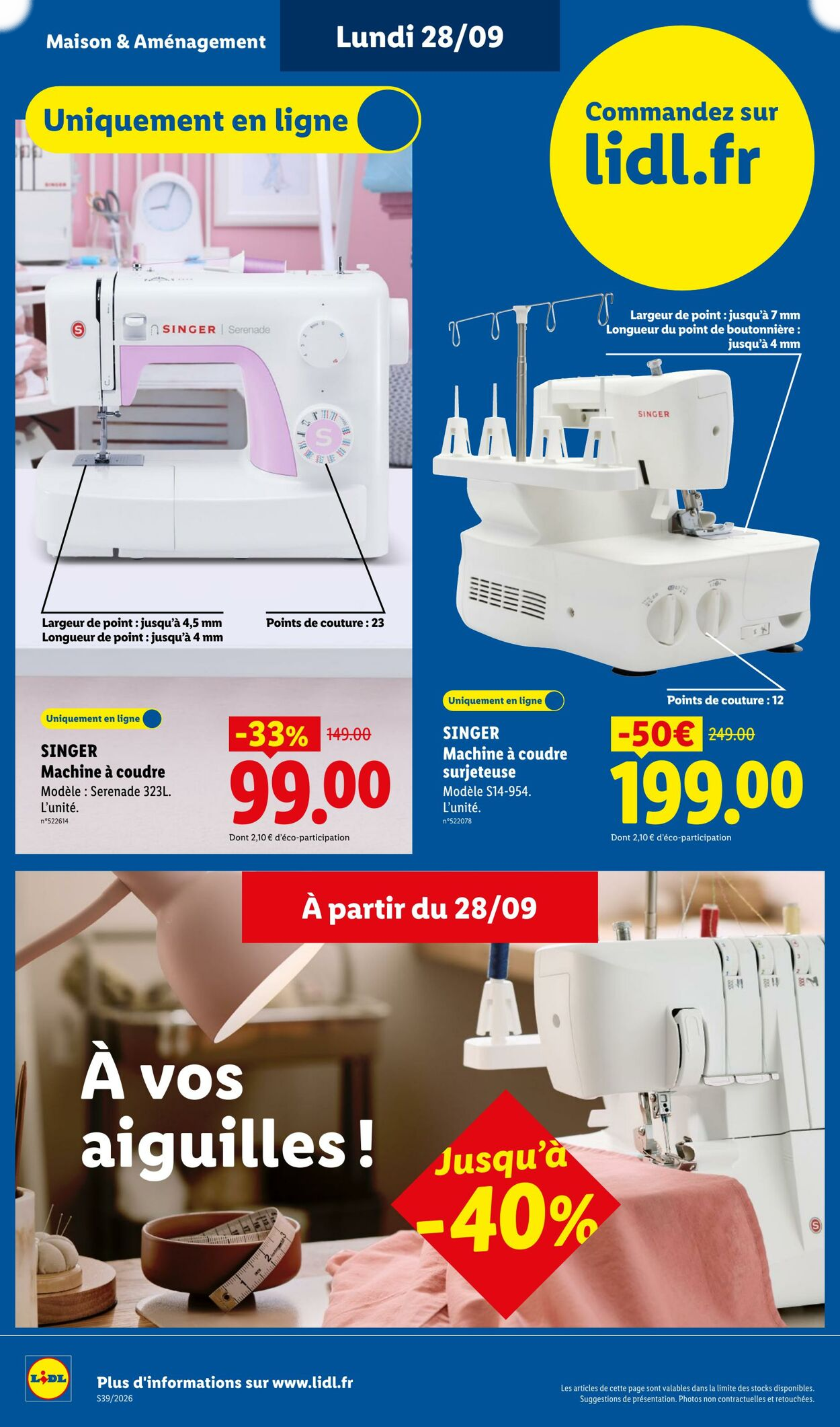 Lidl - Page 42