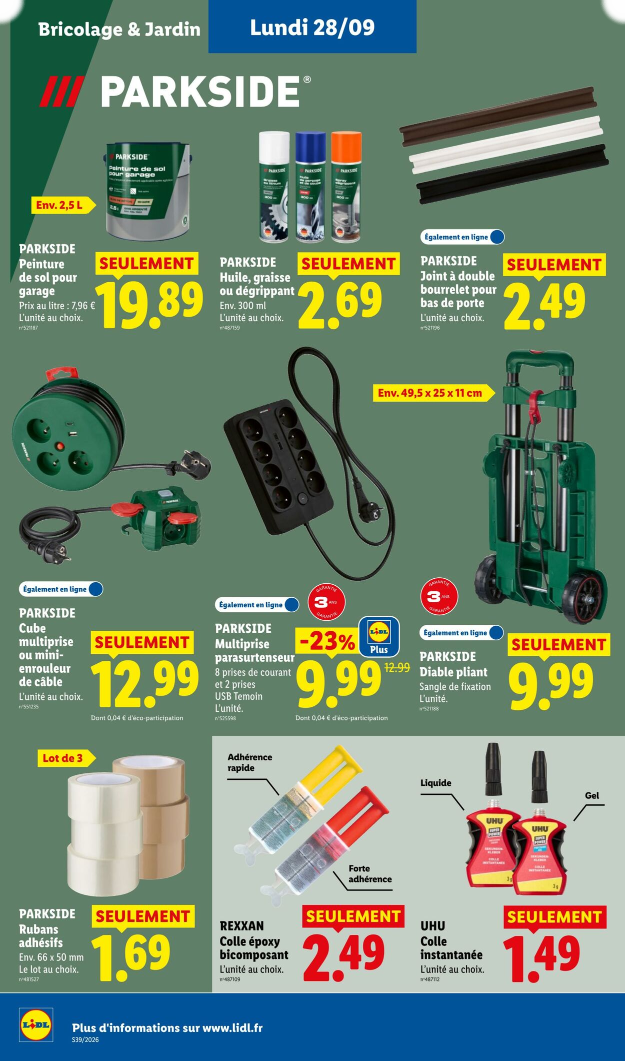Lidl - Page 54