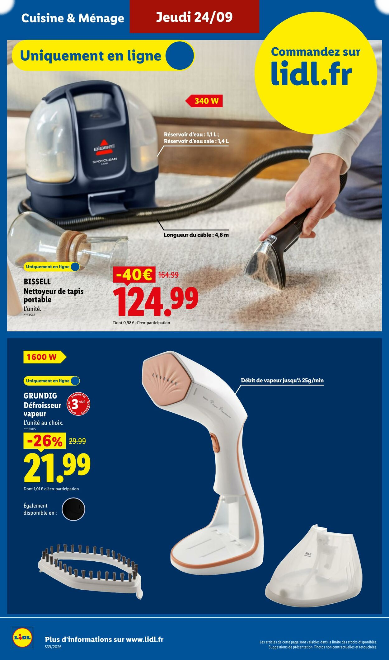 Lidl - Page 6