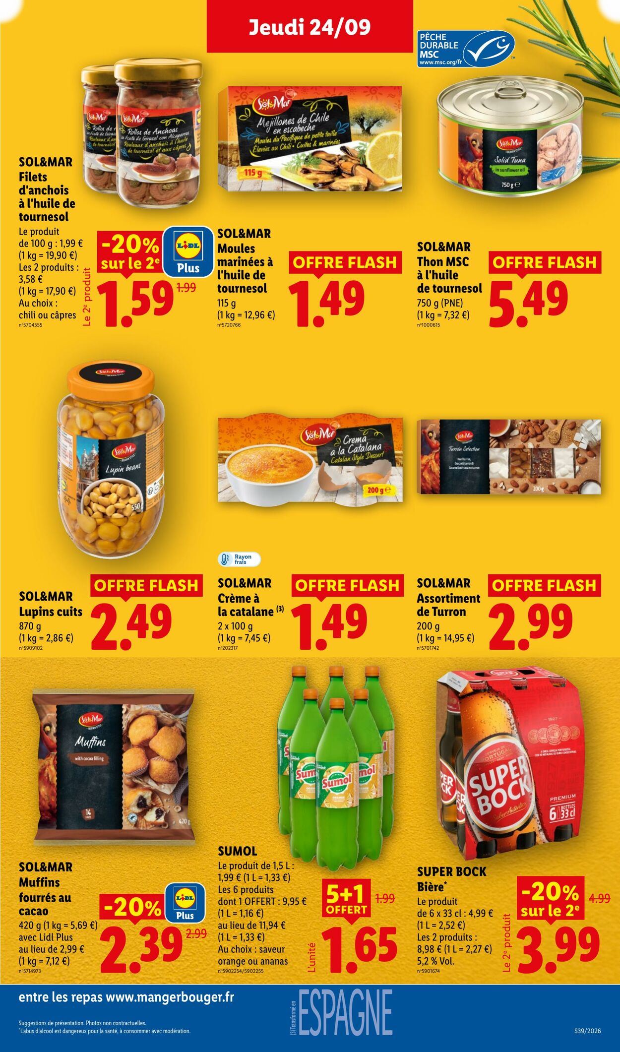 Lidl - Page 25