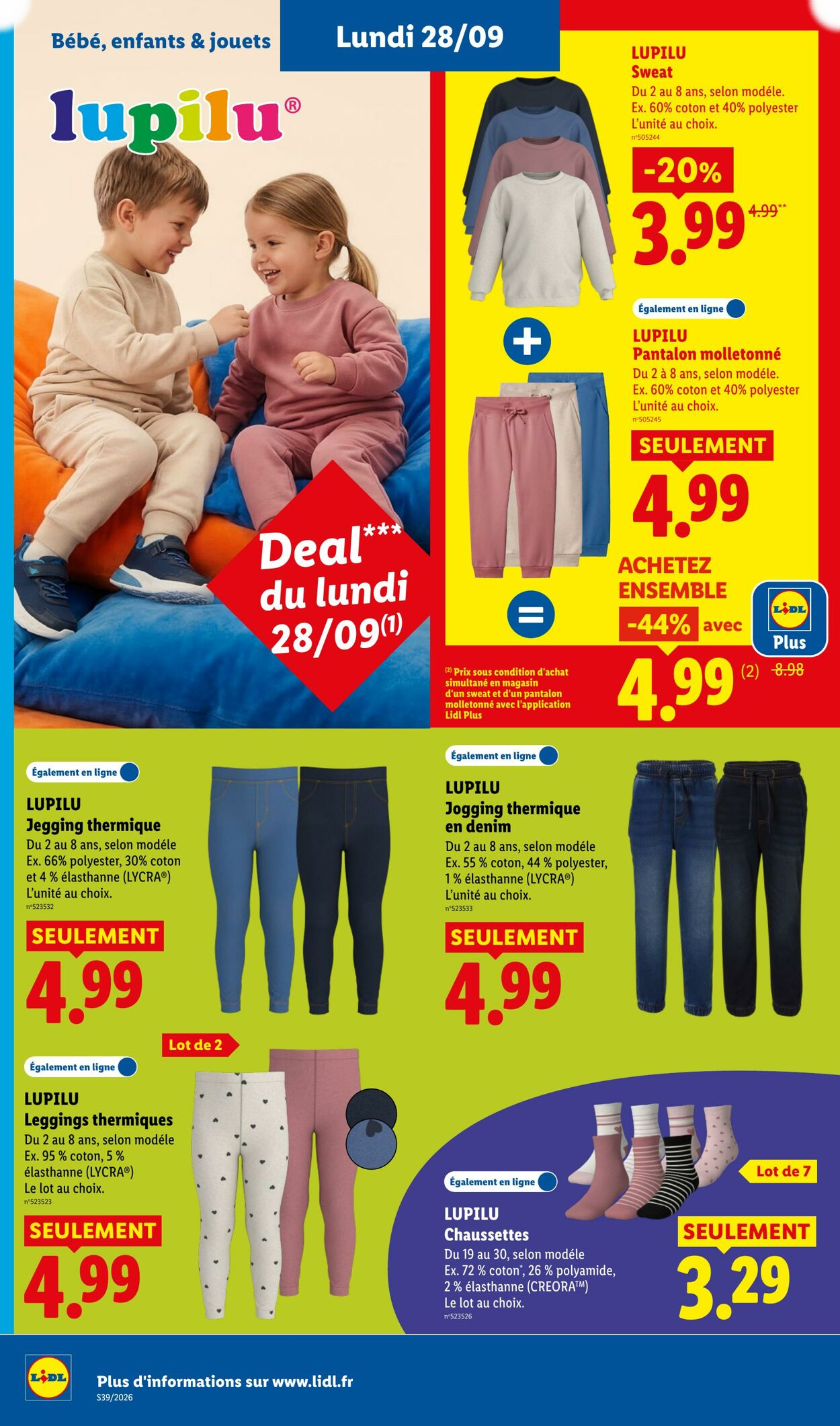 Lidl - Page 56
