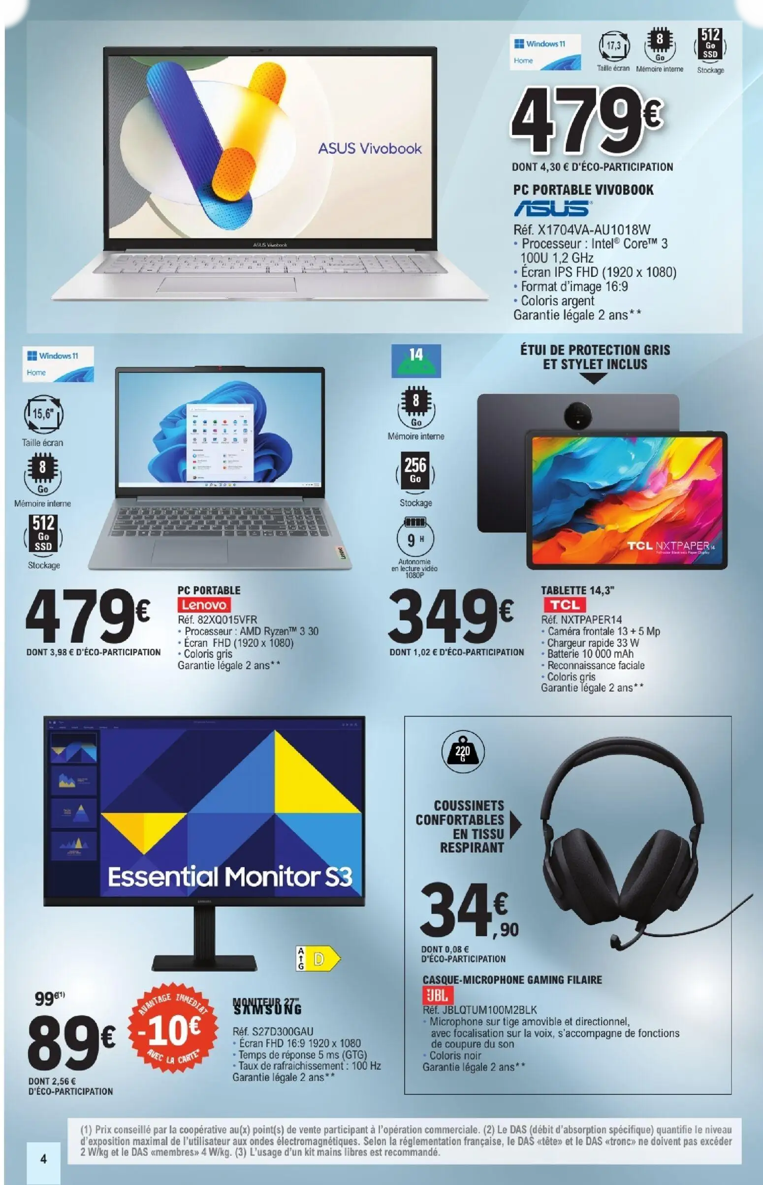  Catalog page 4 image 