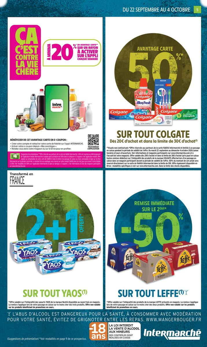 Intermarché - Page 5