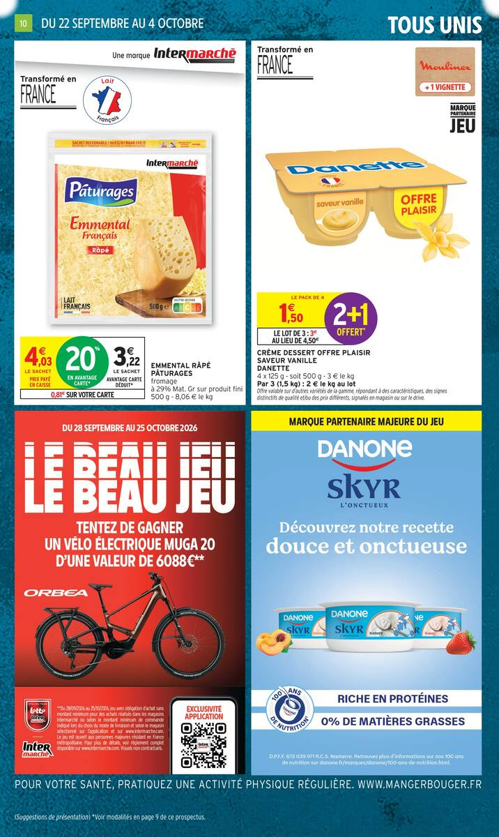 Intermarché - Page 10