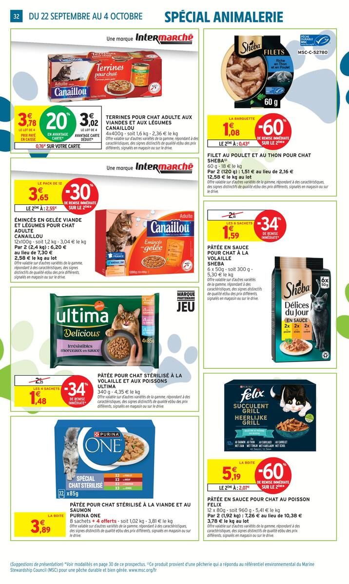 Intermarché - Page 32