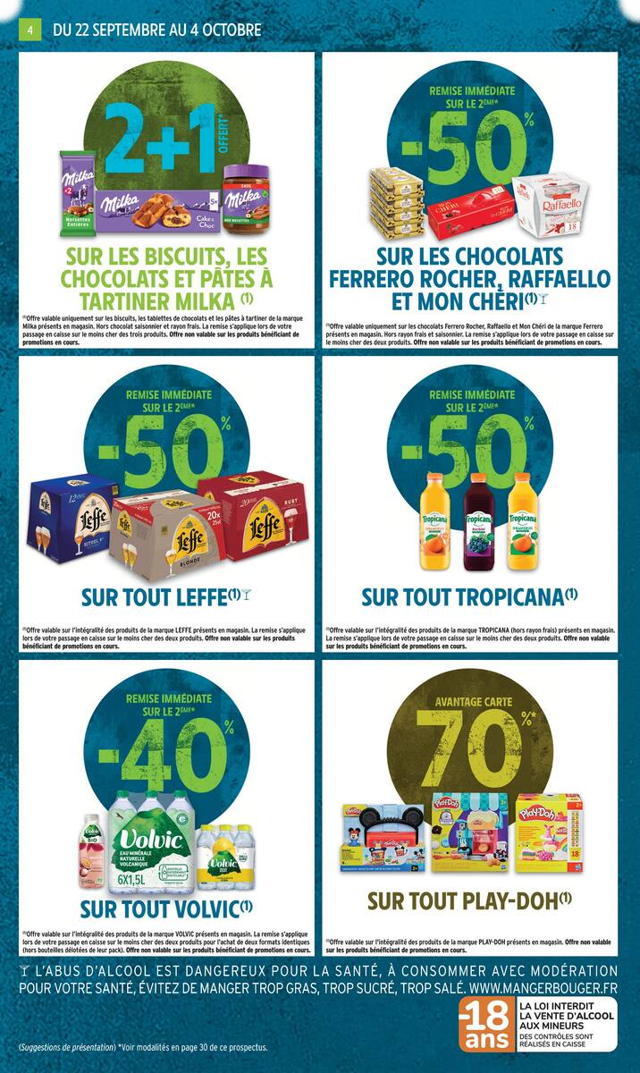 Intermarché - Page 4
