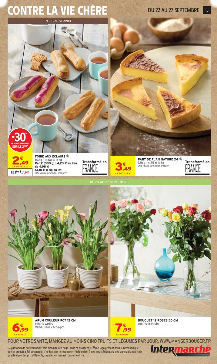 Intermarché - Page 15