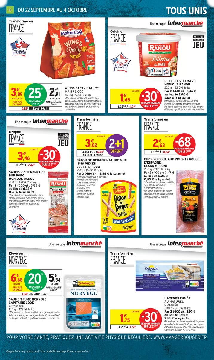 Intermarché - Page 18