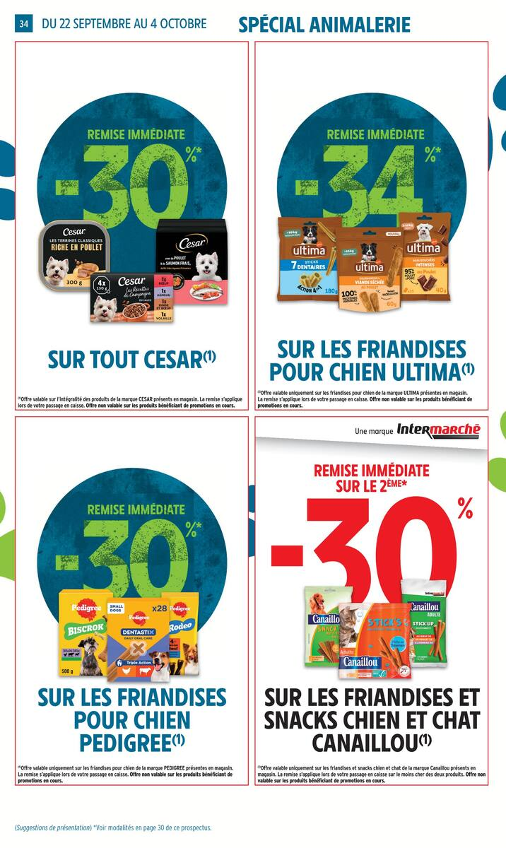 Intermarché - Page 34
