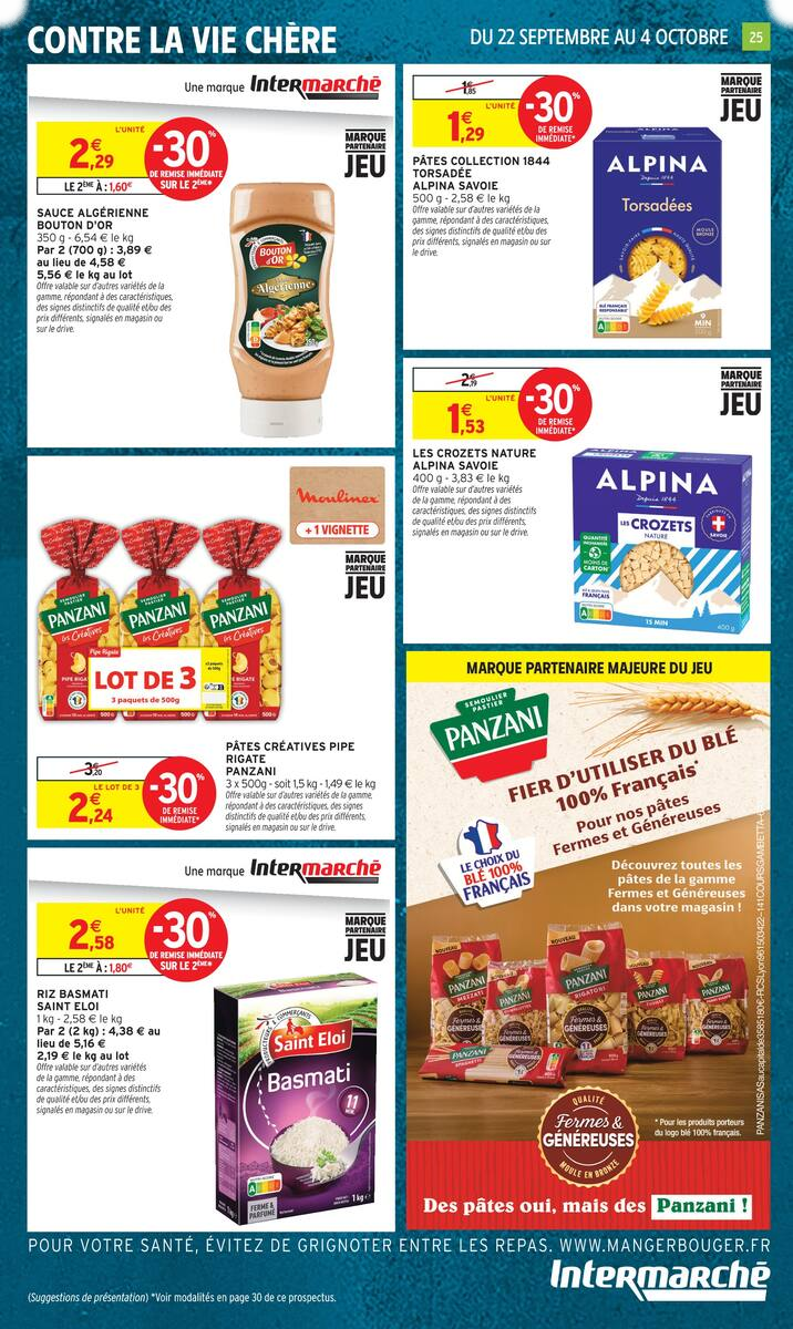 Intermarché - Page 25