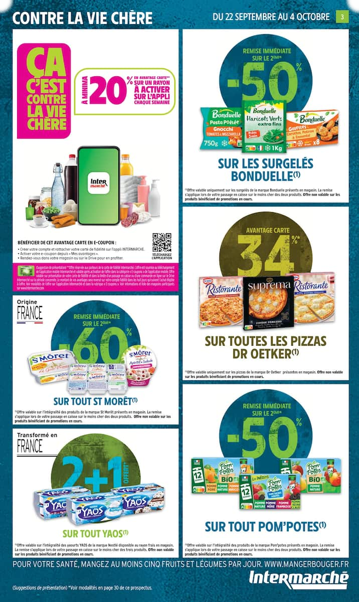 Intermarché - Page 3