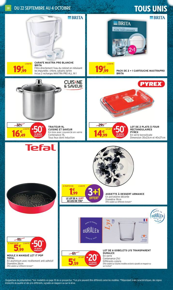 Intermarché - Page 38