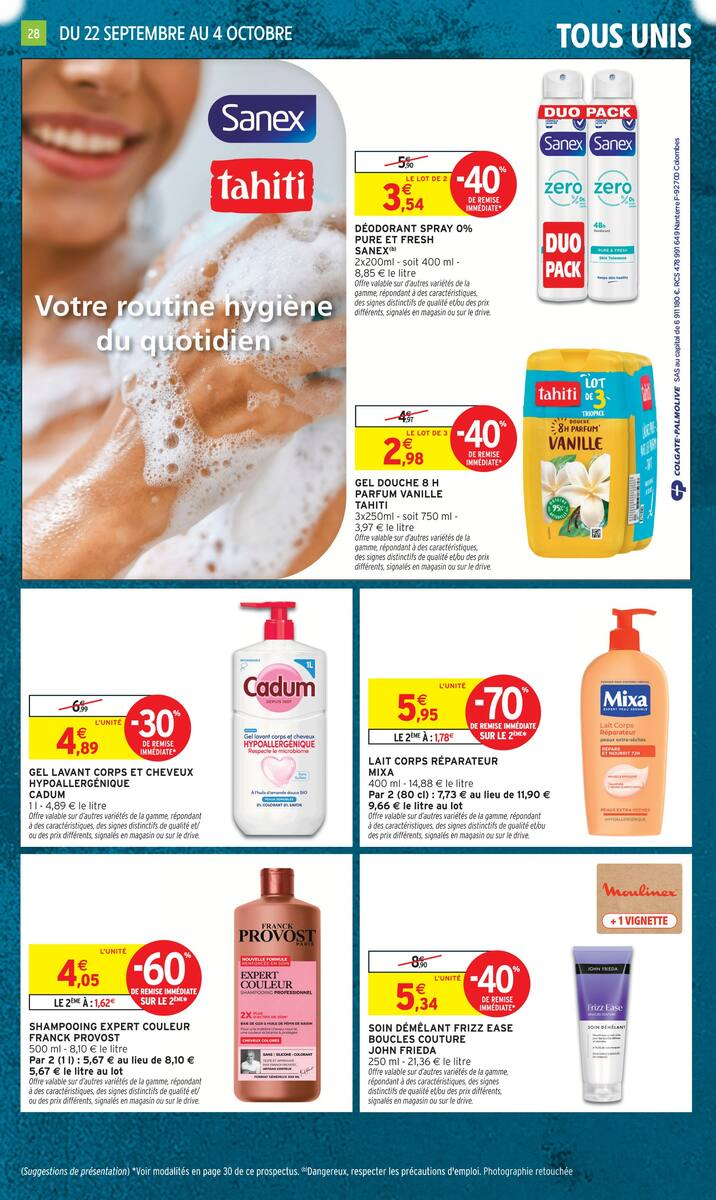 Intermarché - Page 28