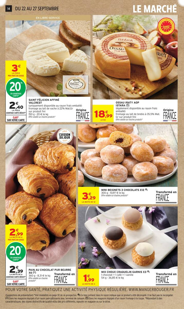 Intermarché - Page 14