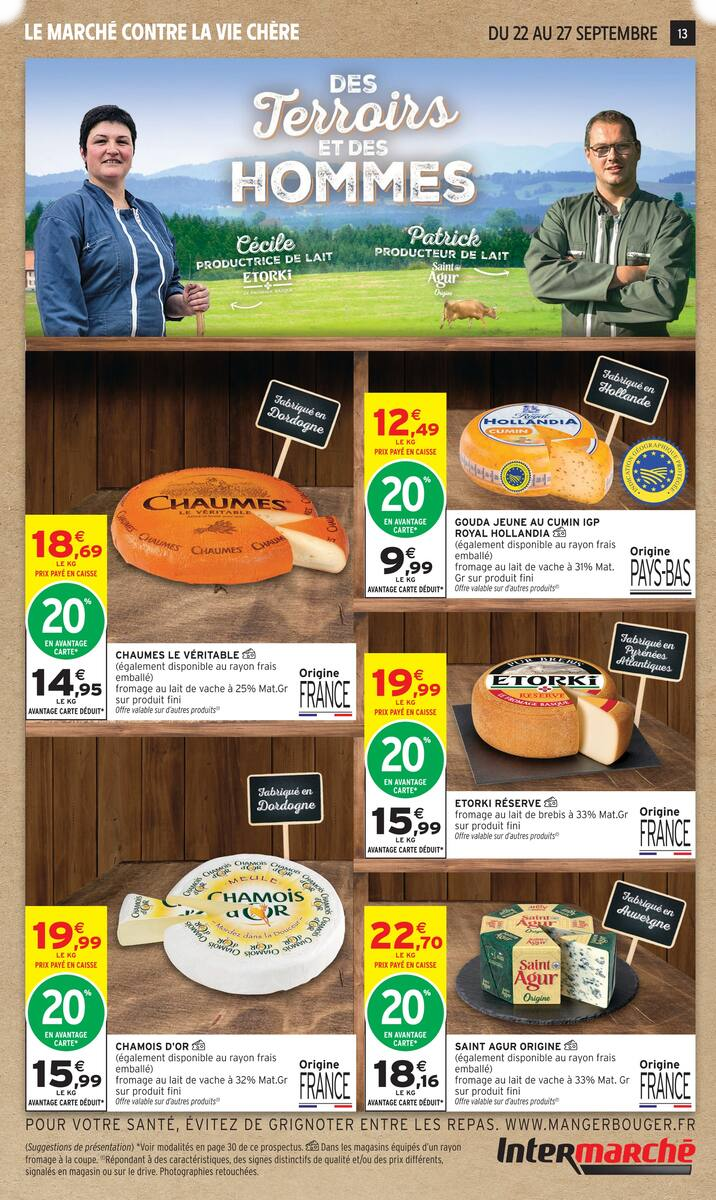 Intermarché - Page 13