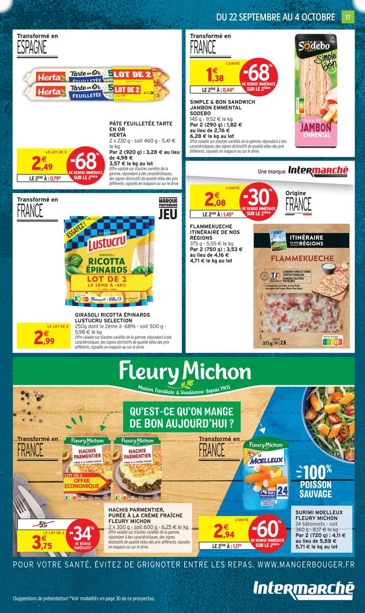 Intermarché - Page 17