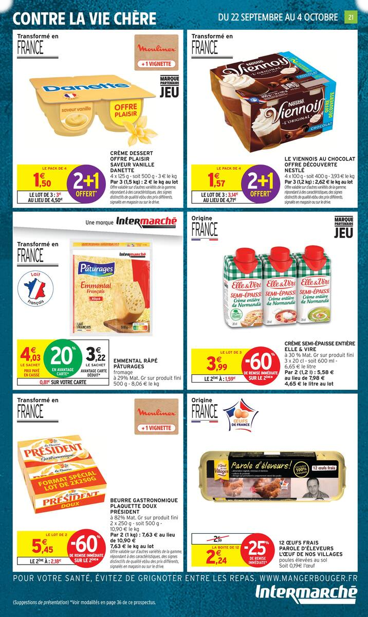 Intermarché - Page 21