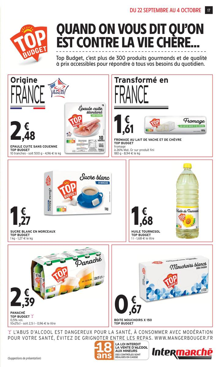Intermarché - Page 17