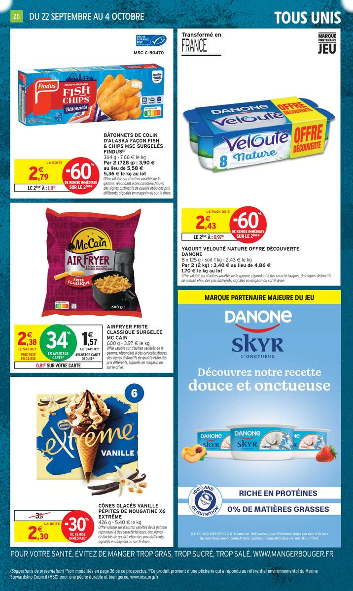 Intermarché - Page 20