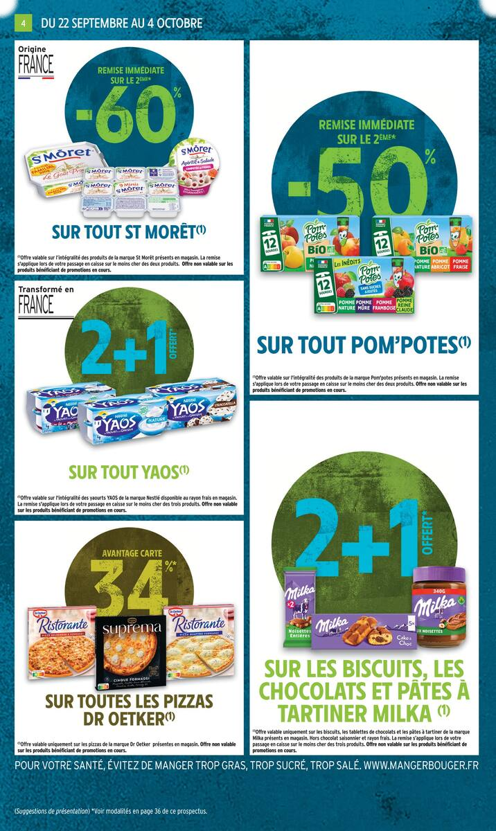 Intermarché - Page 4