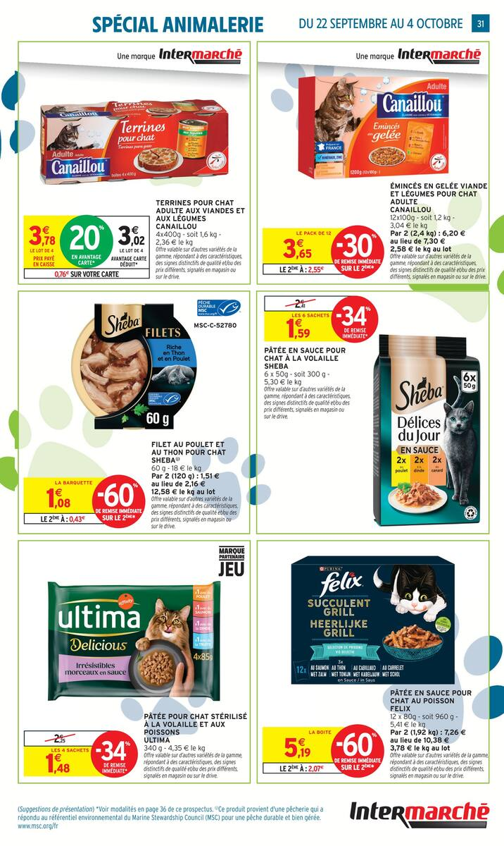 Intermarché - Page 31