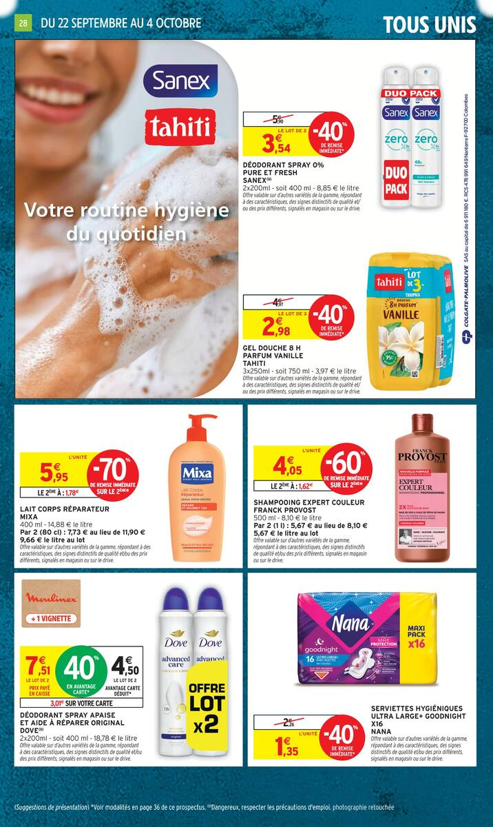 Intermarché - Page 28