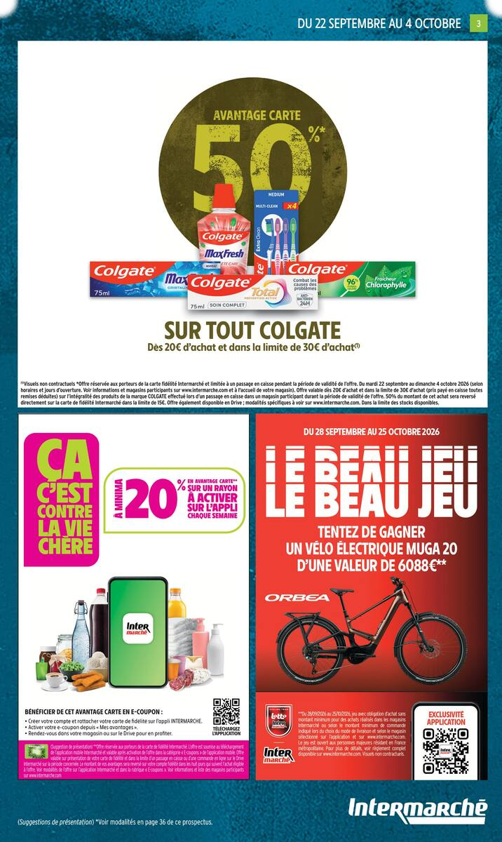 Intermarché - Page 3